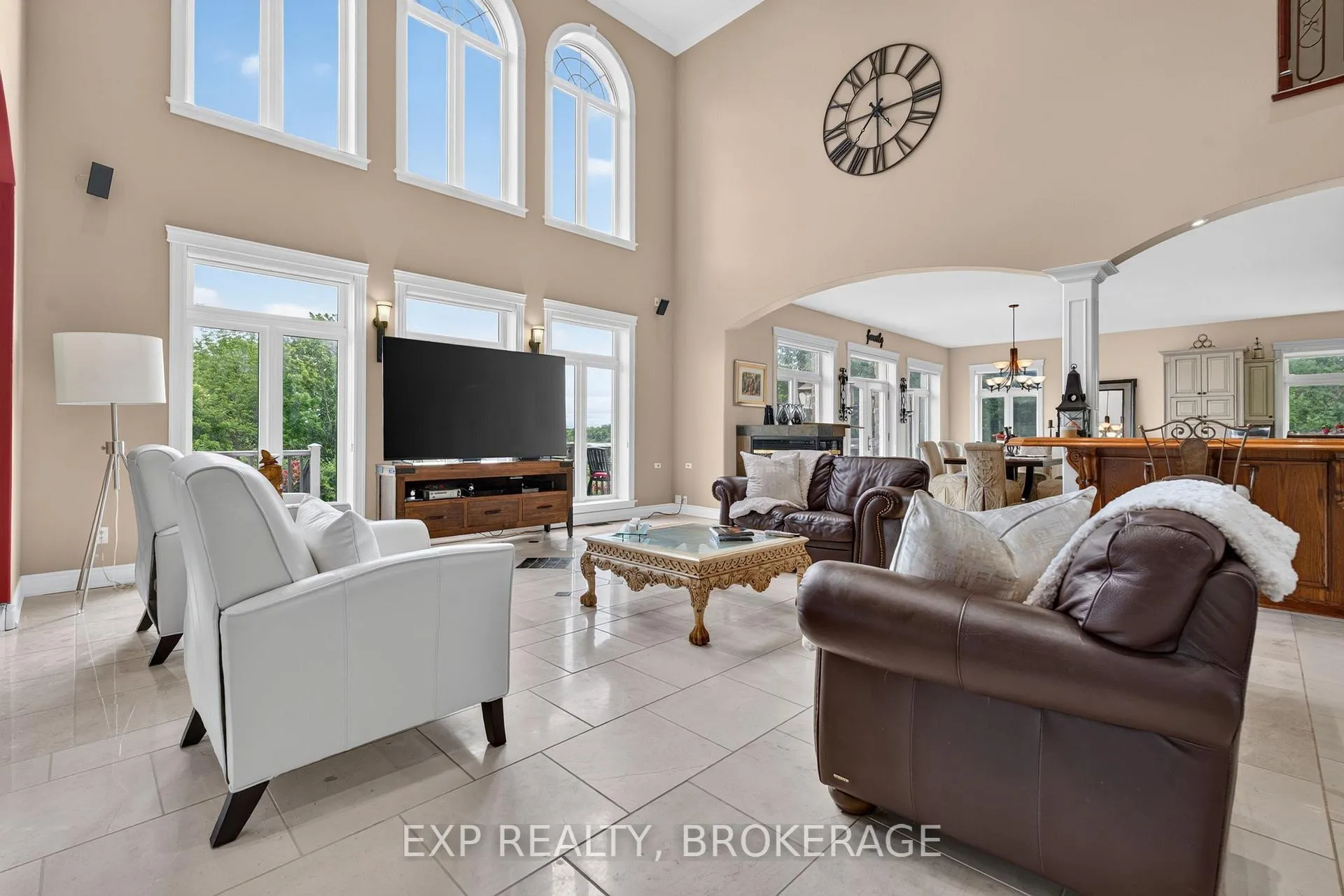 Photo 12 of 1190 Byrne Point Road, Frontenac Islands, Howe Island — HOMEH