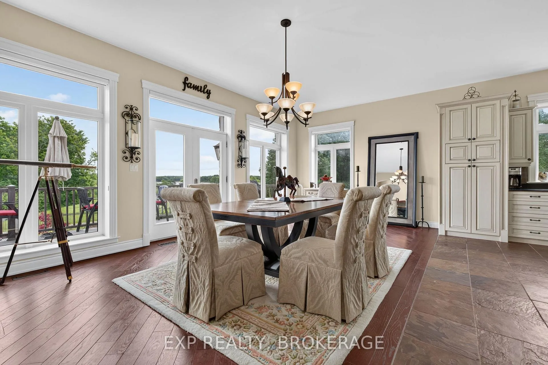 Photo 13 of 1190 Byrne Point Road, Frontenac Islands, Howe Island — HOMEH