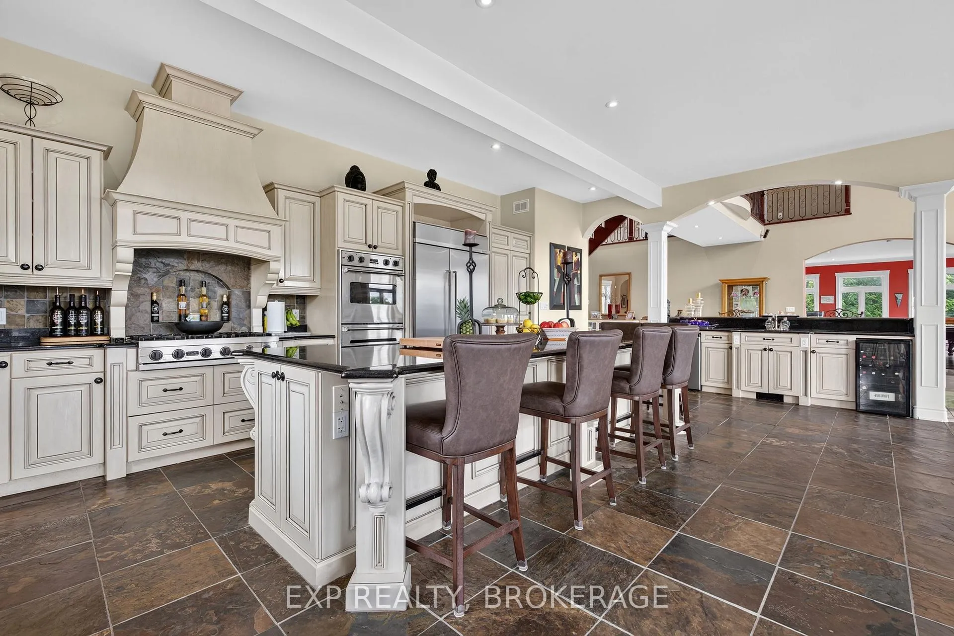 Photo 15 of 1190 Byrne Point Road, Frontenac Islands, Howe Island — HOMEH