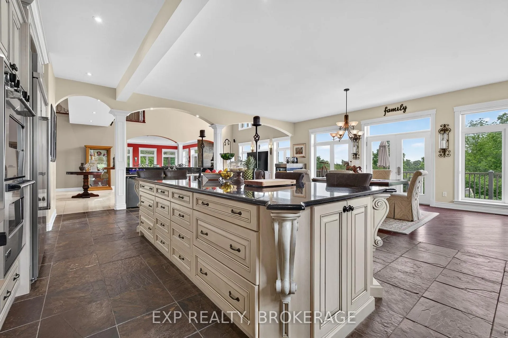 Photo 16 of 1190 Byrne Point Road, Frontenac Islands, Howe Island — HOMEH