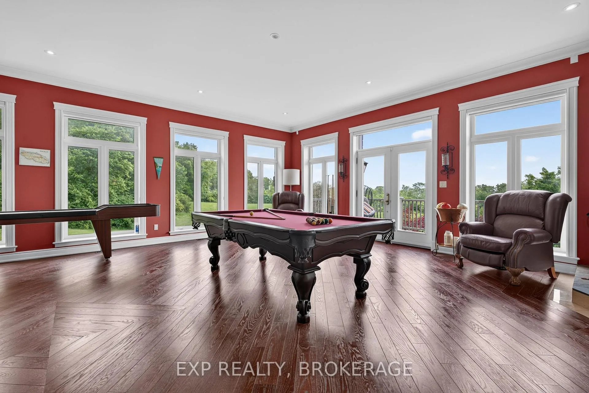 Photo 17 of 1190 Byrne Point Road, Frontenac Islands, Howe Island — HOMEH