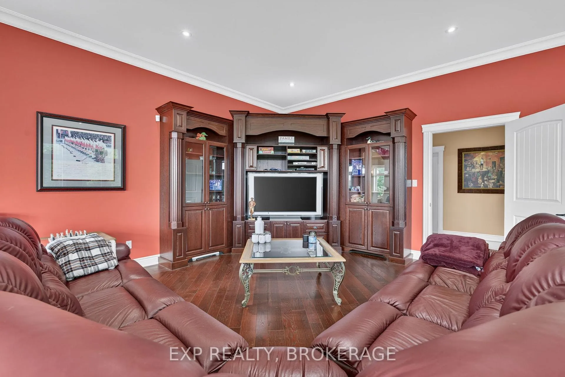 Photo 18 of 1190 Byrne Point Road, Frontenac Islands, Howe Island — HOMEH