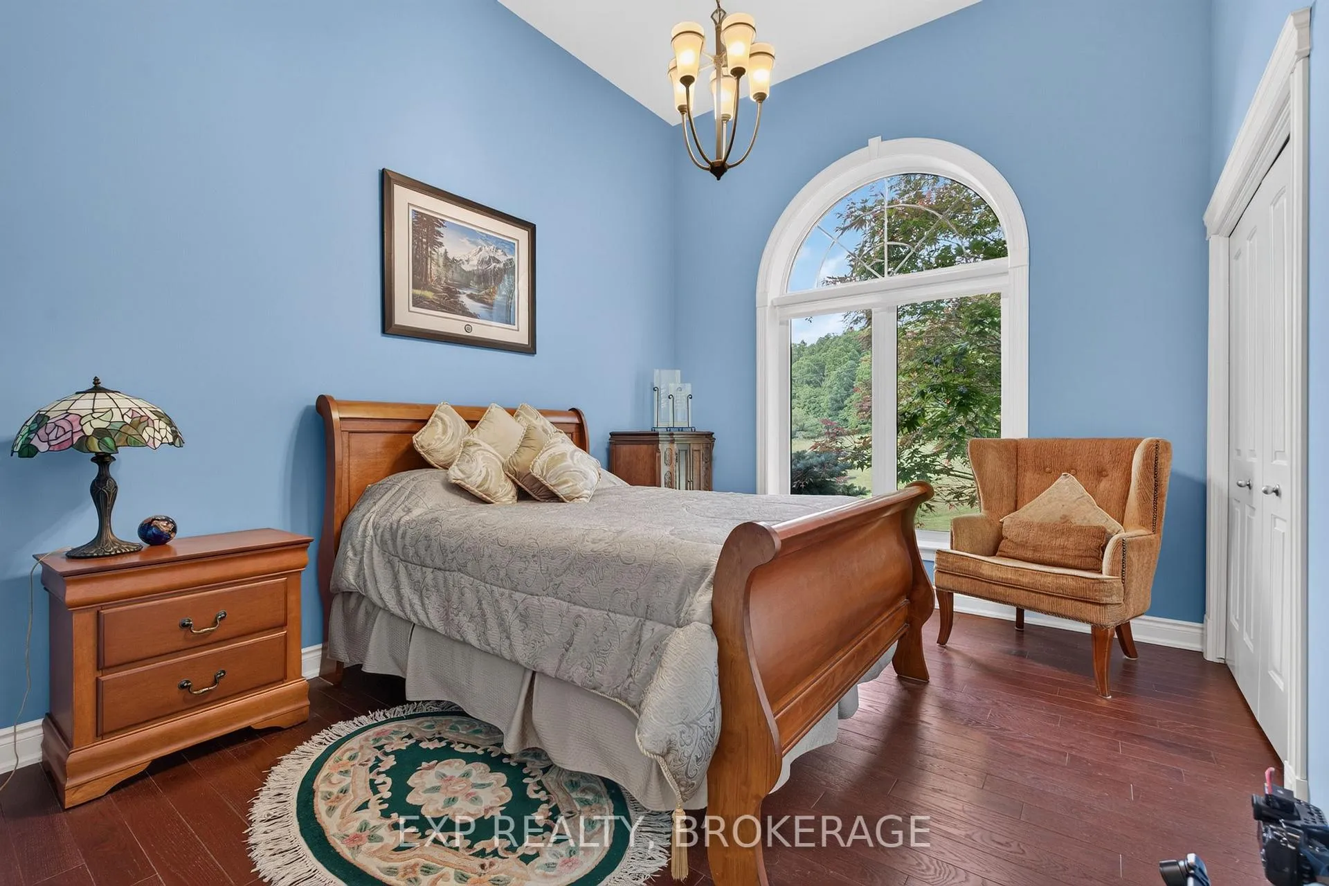 Photo 19 of 1190 Byrne Point Road, Frontenac Islands, Howe Island — HOMEH