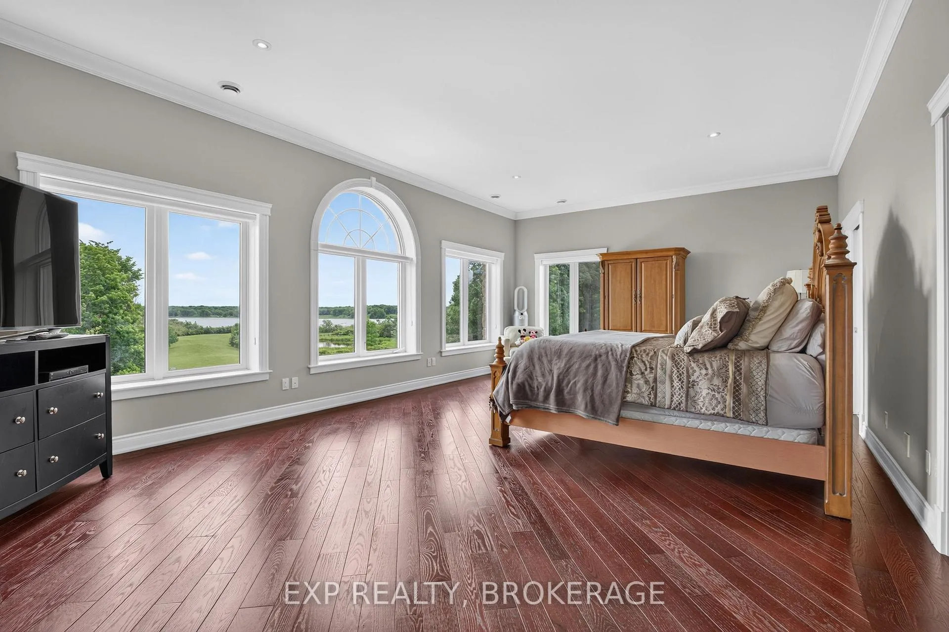Photo 27 of 1190 Byrne Point Road, Frontenac Islands, Howe Island — HOMEH