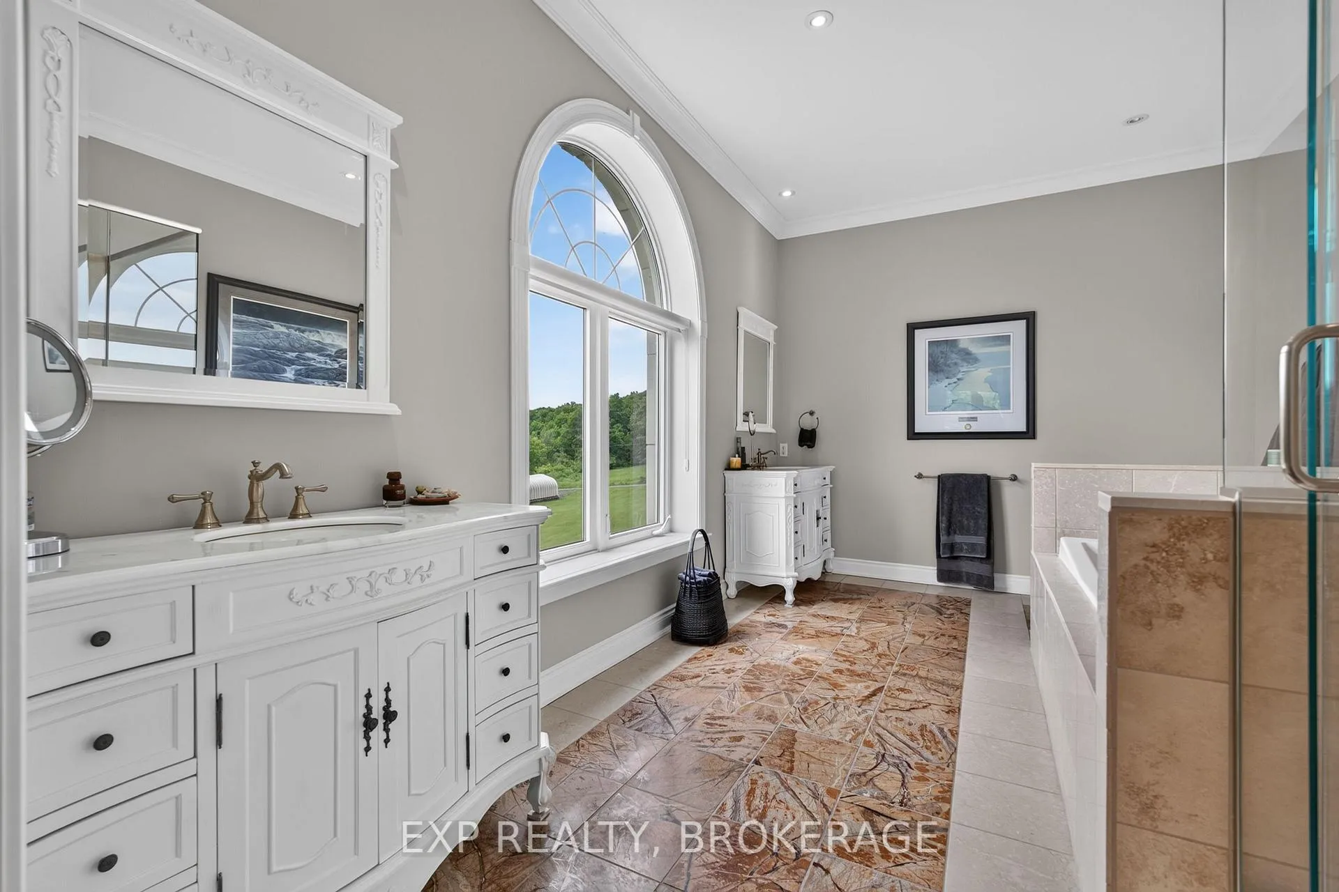 Photo 28 of 1190 Byrne Point Road, Frontenac Islands, Howe Island — HOMEH
