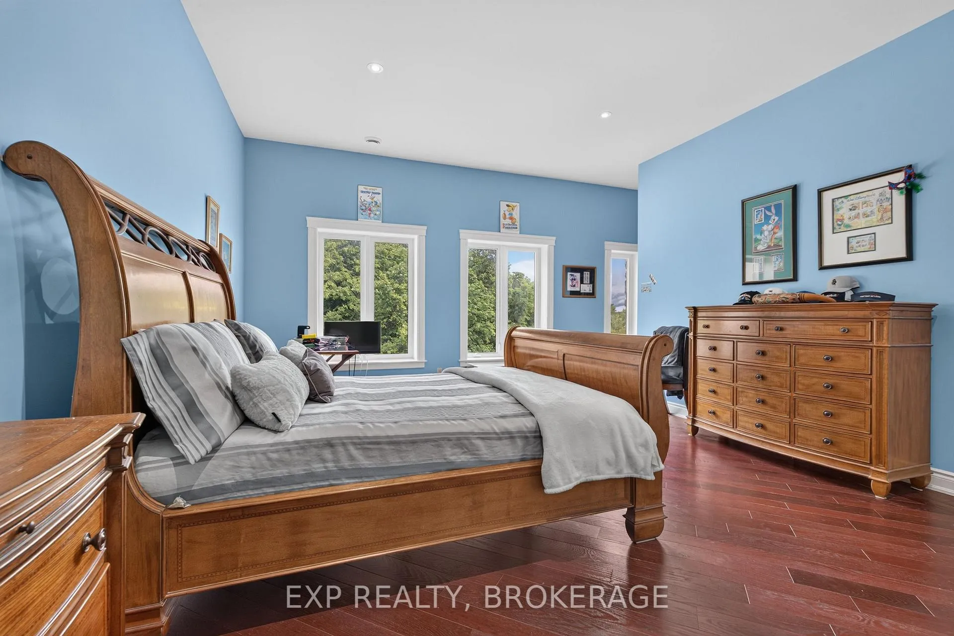 Photo 30 of 1190 Byrne Point Road, Frontenac Islands, Howe Island — HOMEH