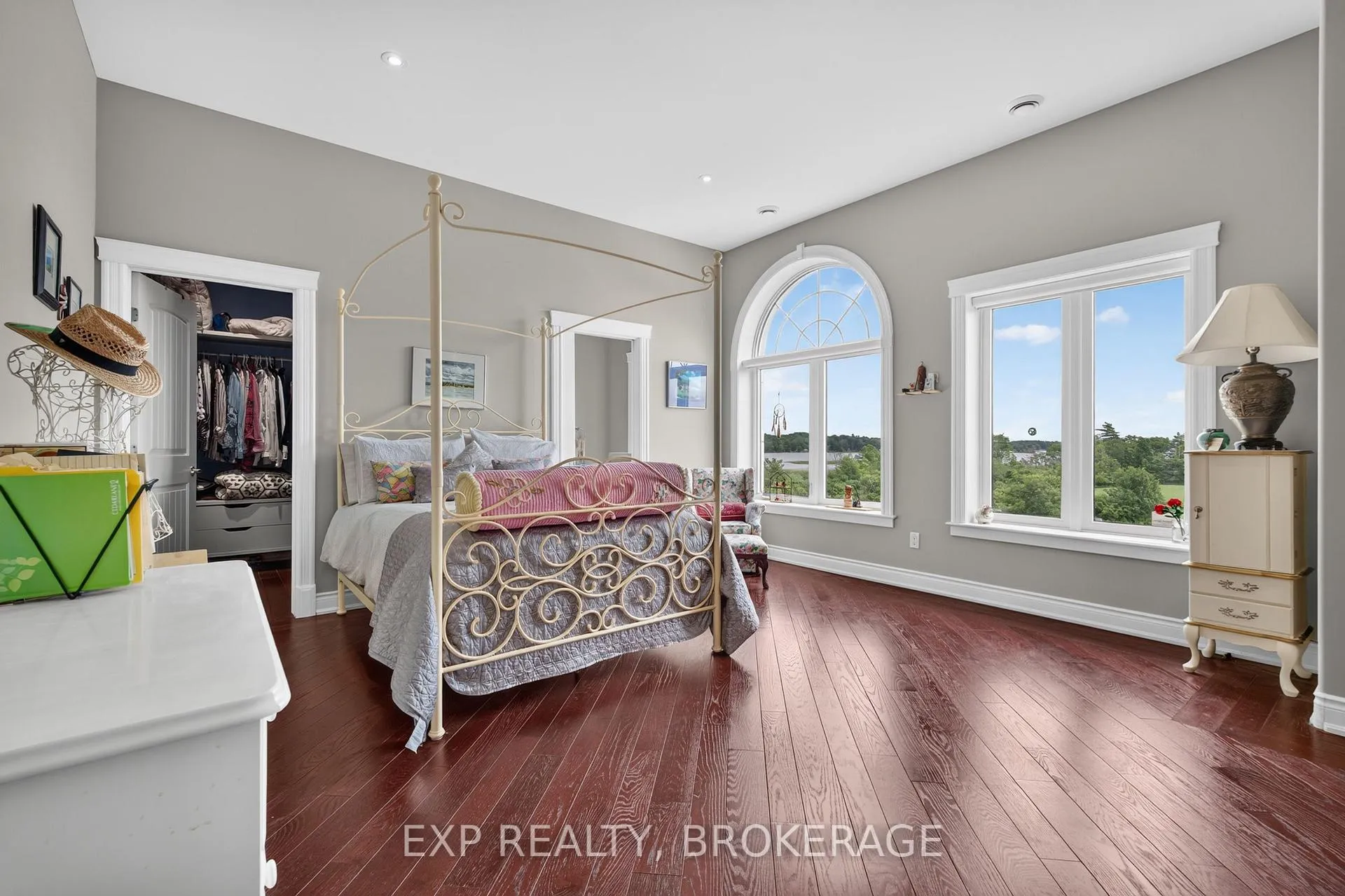 Photo 32 of 1190 Byrne Point Road, Frontenac Islands, Howe Island — HOMEH