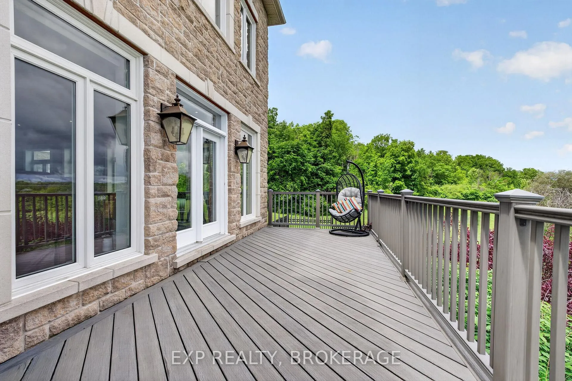 Photo 39 of 1190 Byrne Point Road, Frontenac Islands, Howe Island — HOMEH