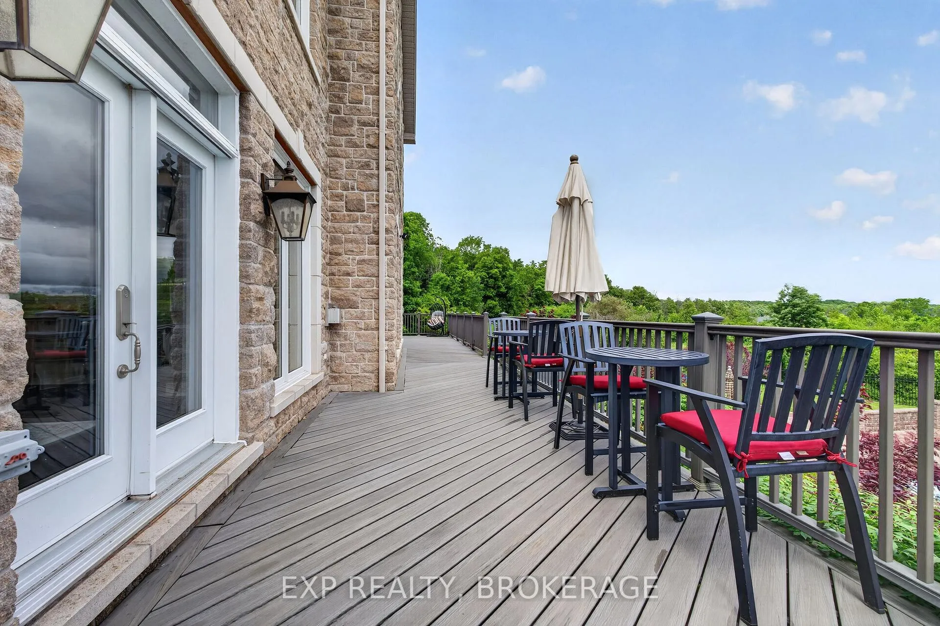 Photo 40 of 1190 Byrne Point Road, Frontenac Islands, Howe Island — HOMEH