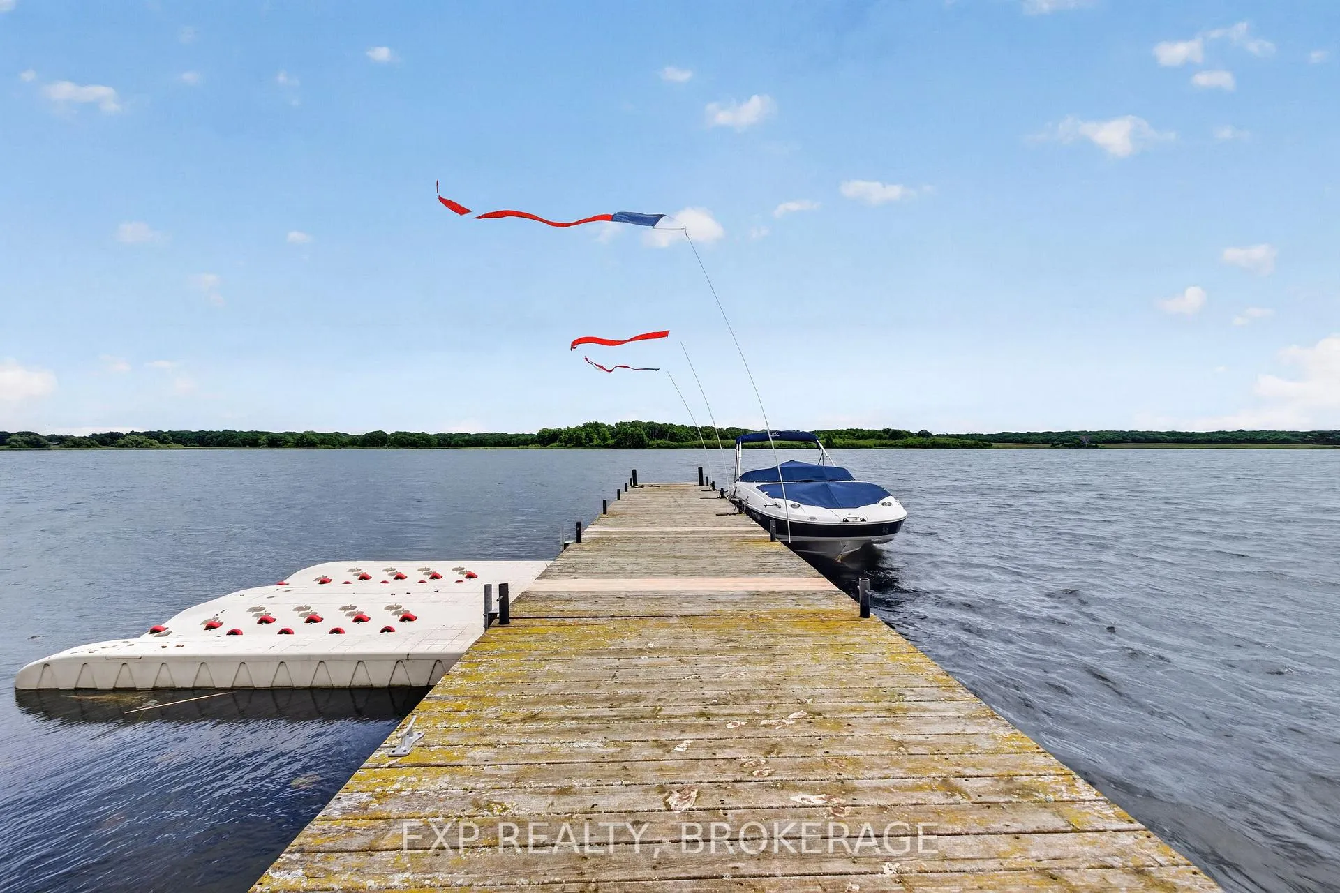 Photo 45 of 1190 Byrne Point Road, Frontenac Islands, Howe Island — HOMEH