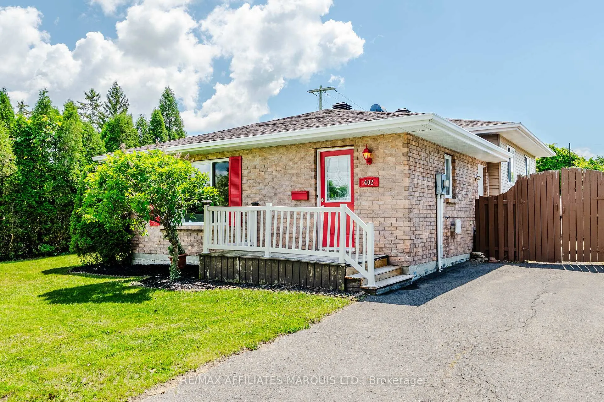Photo 1 of 402 Cline Avenue, Cornwall, Cornwall — HOMEH