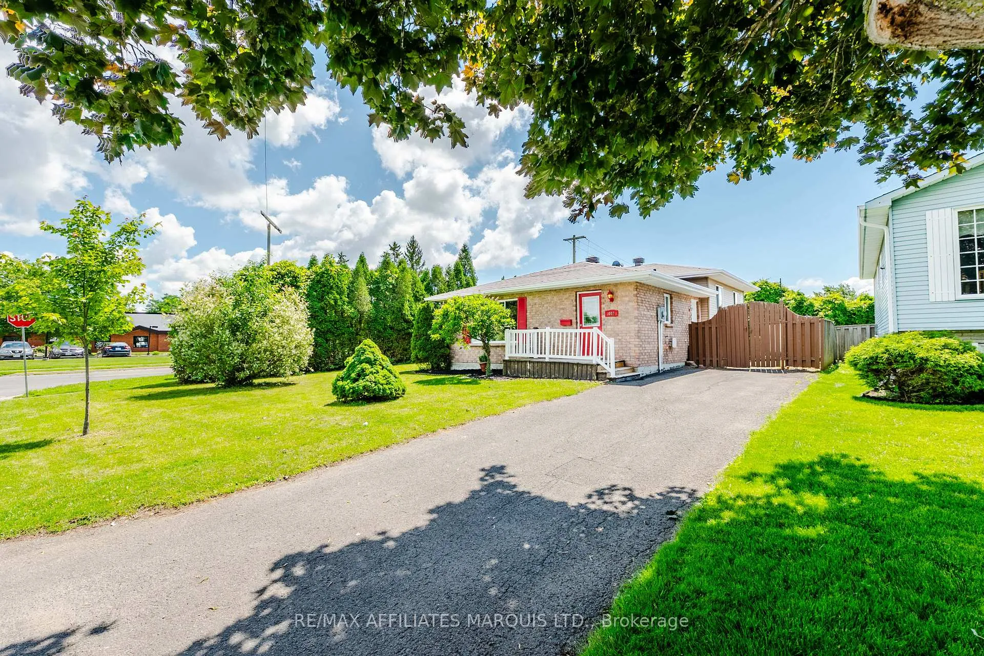 Photo 3 of 402 Cline Avenue, Cornwall, Cornwall — HOMEH