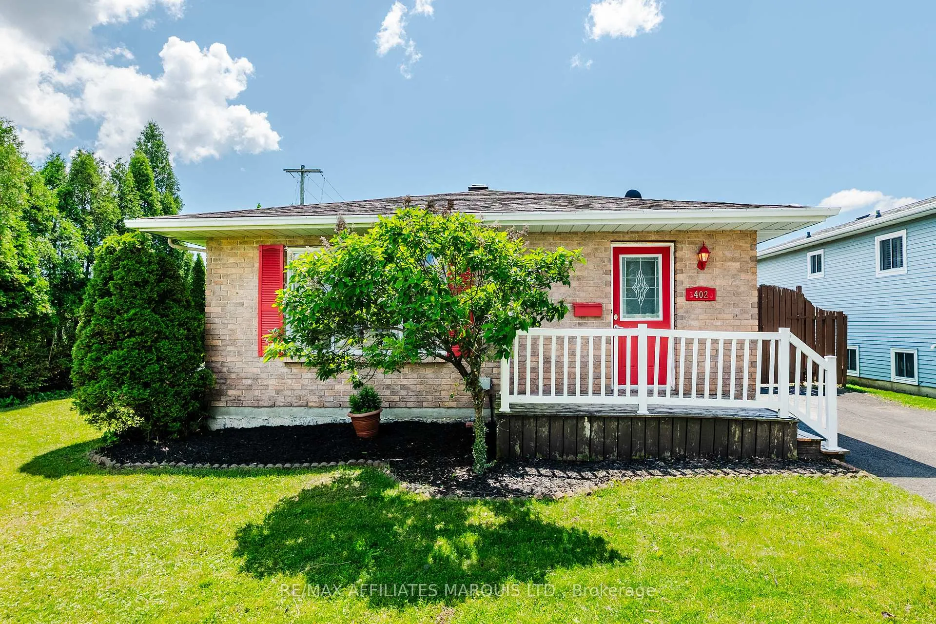 Photo 4 of 402 Cline Avenue, Cornwall, Cornwall — HOMEH