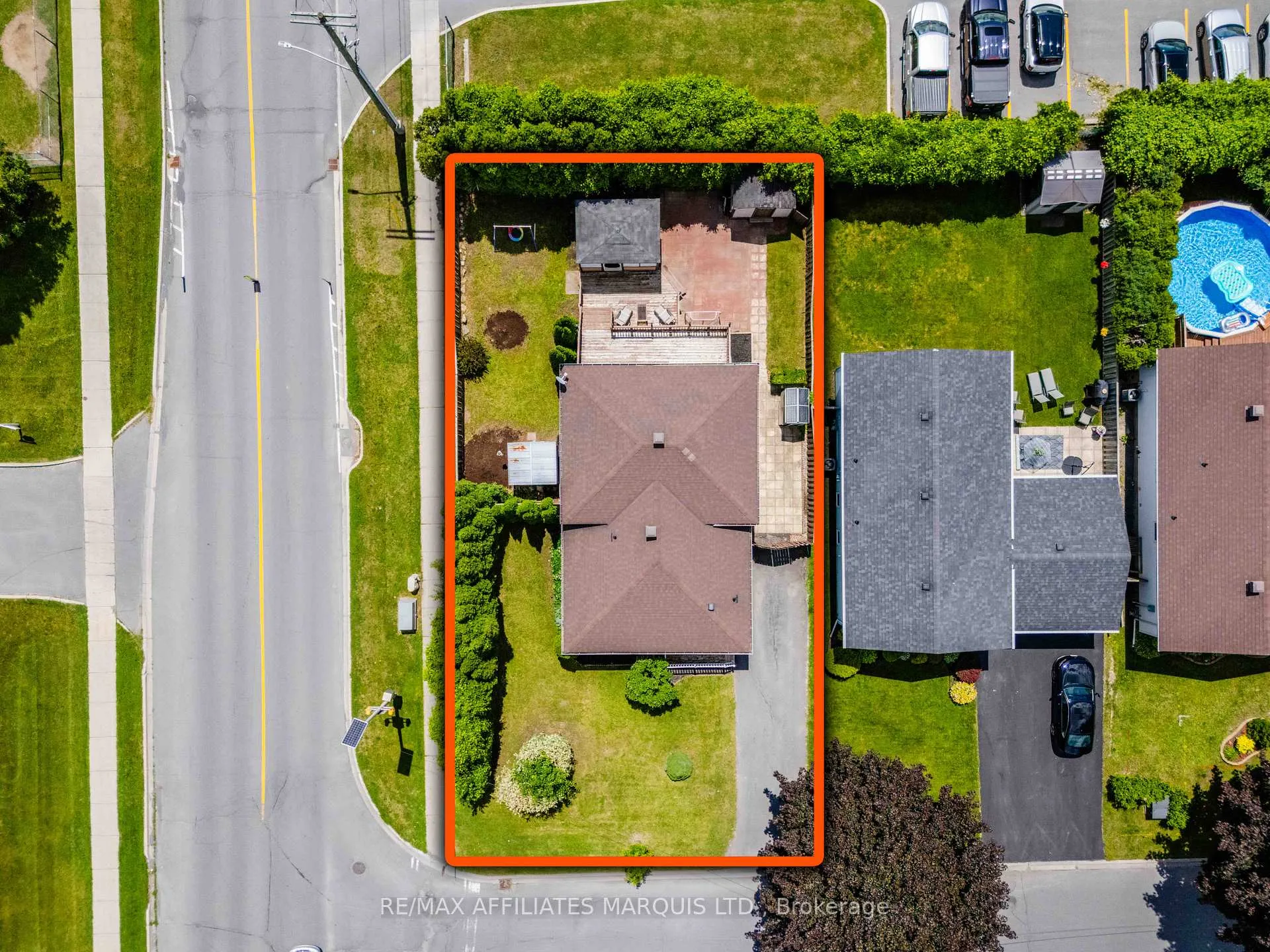 Photo 5 of 402 Cline Avenue, Cornwall, Cornwall — HOMEH