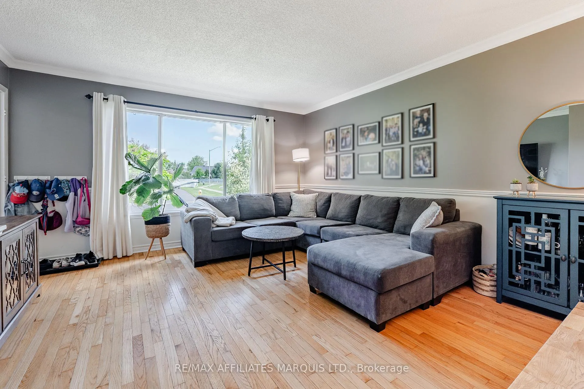 Photo 11 of 402 Cline Avenue, Cornwall, Cornwall — HOMEH