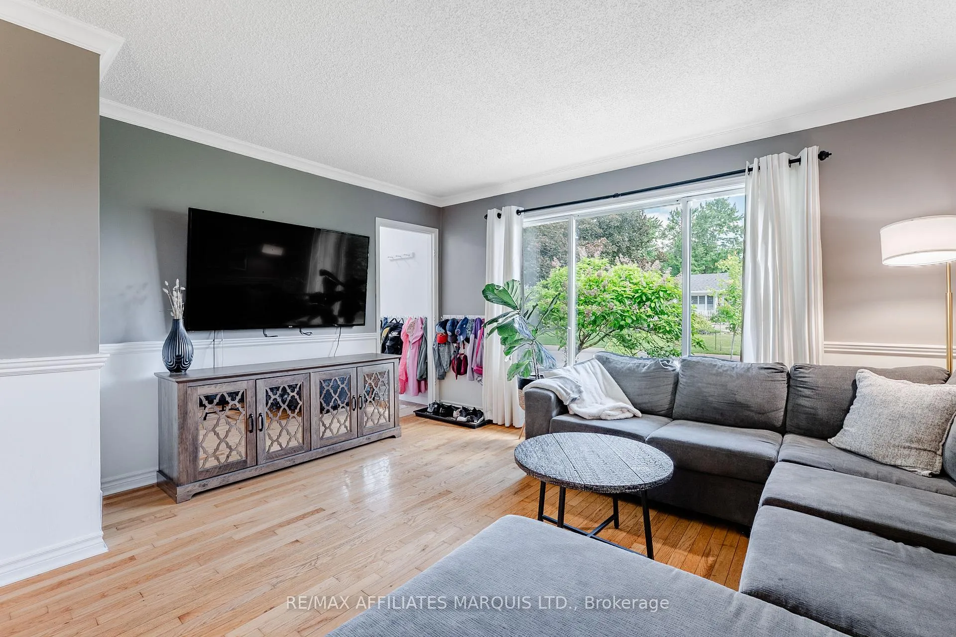 Photo 12 of 402 Cline Avenue, Cornwall, Cornwall — HOMEH
