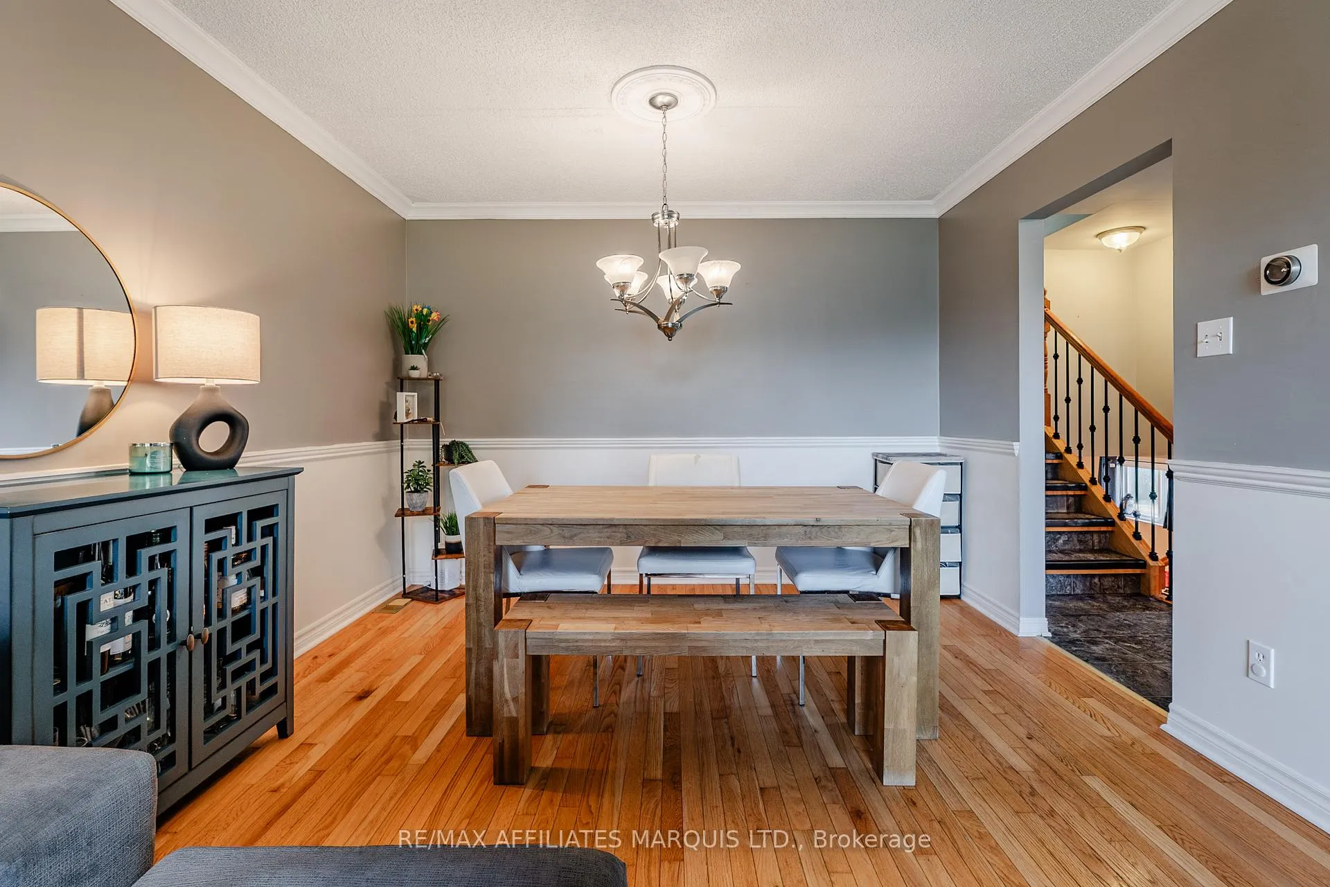 Photo 13 of 402 Cline Avenue, Cornwall, Cornwall — HOMEH