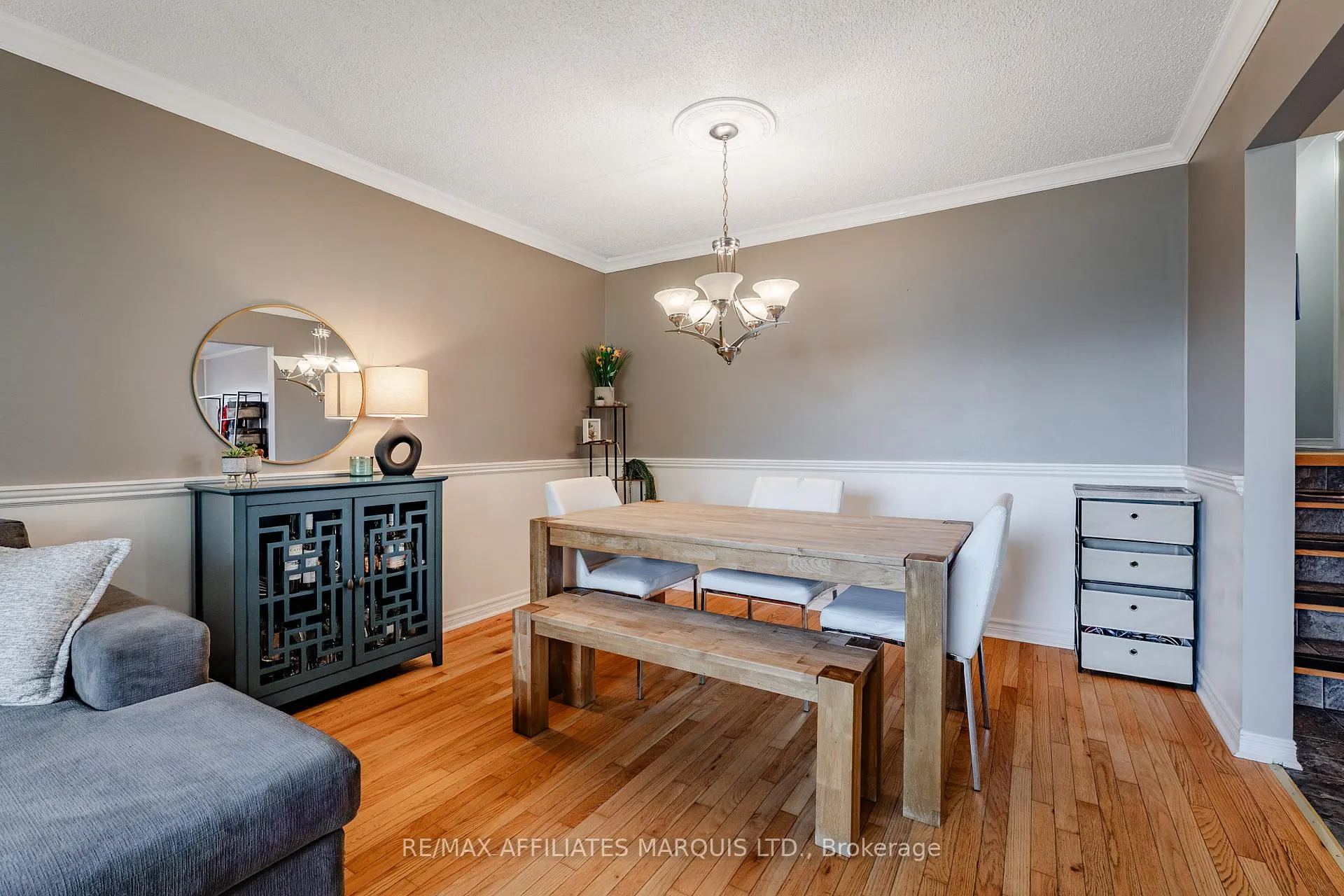 Photo 14 of 402 Cline Avenue, Cornwall, Cornwall — HOMEH