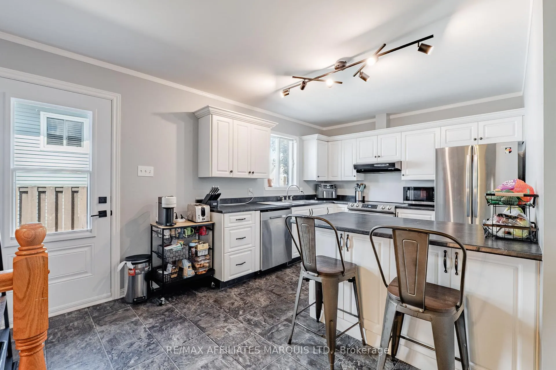 Photo 16 of 402 Cline Avenue, Cornwall, Cornwall — HOMEH