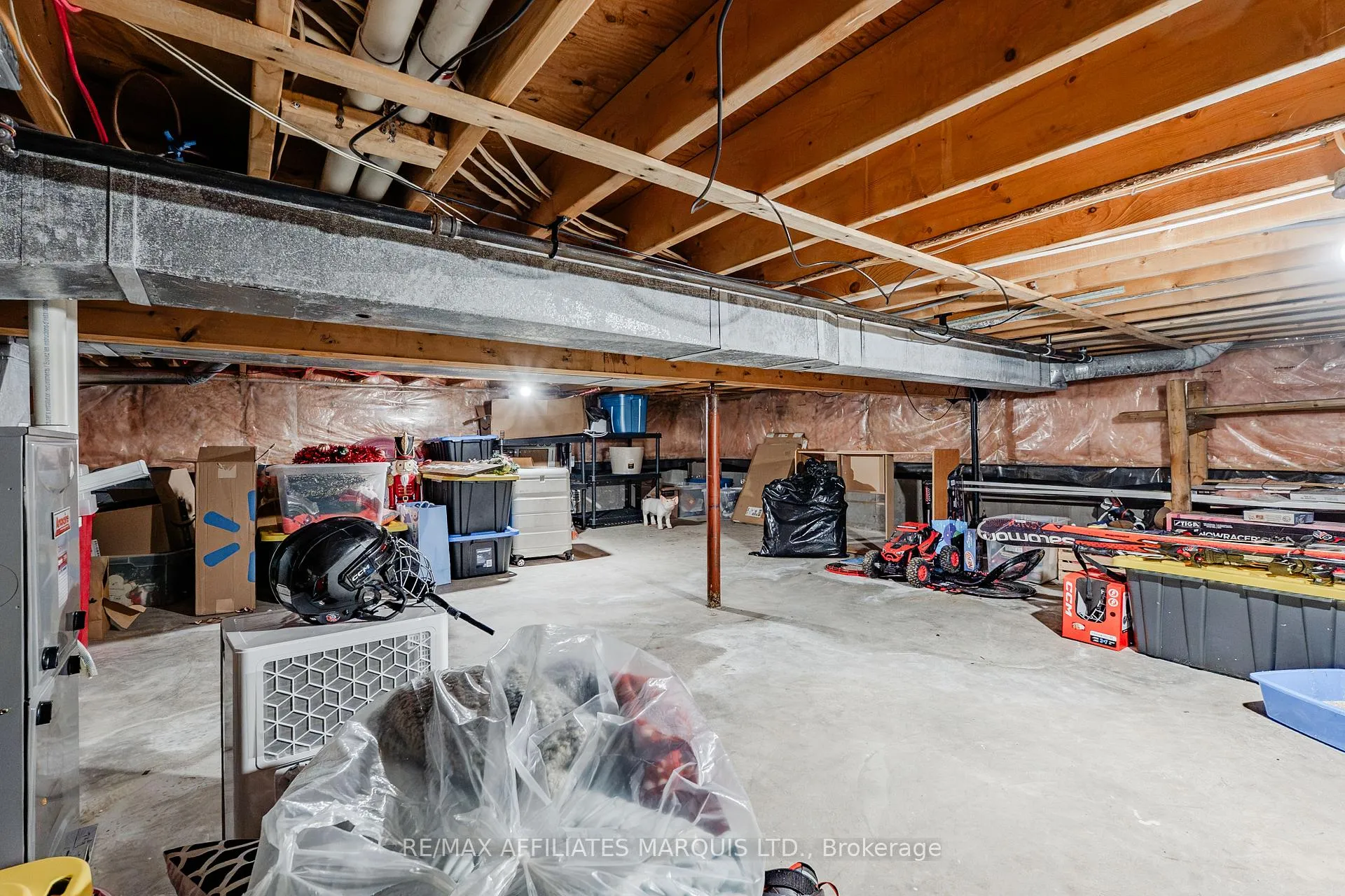 Photo 35 of 402 Cline Avenue, Cornwall, Cornwall — HOMEH