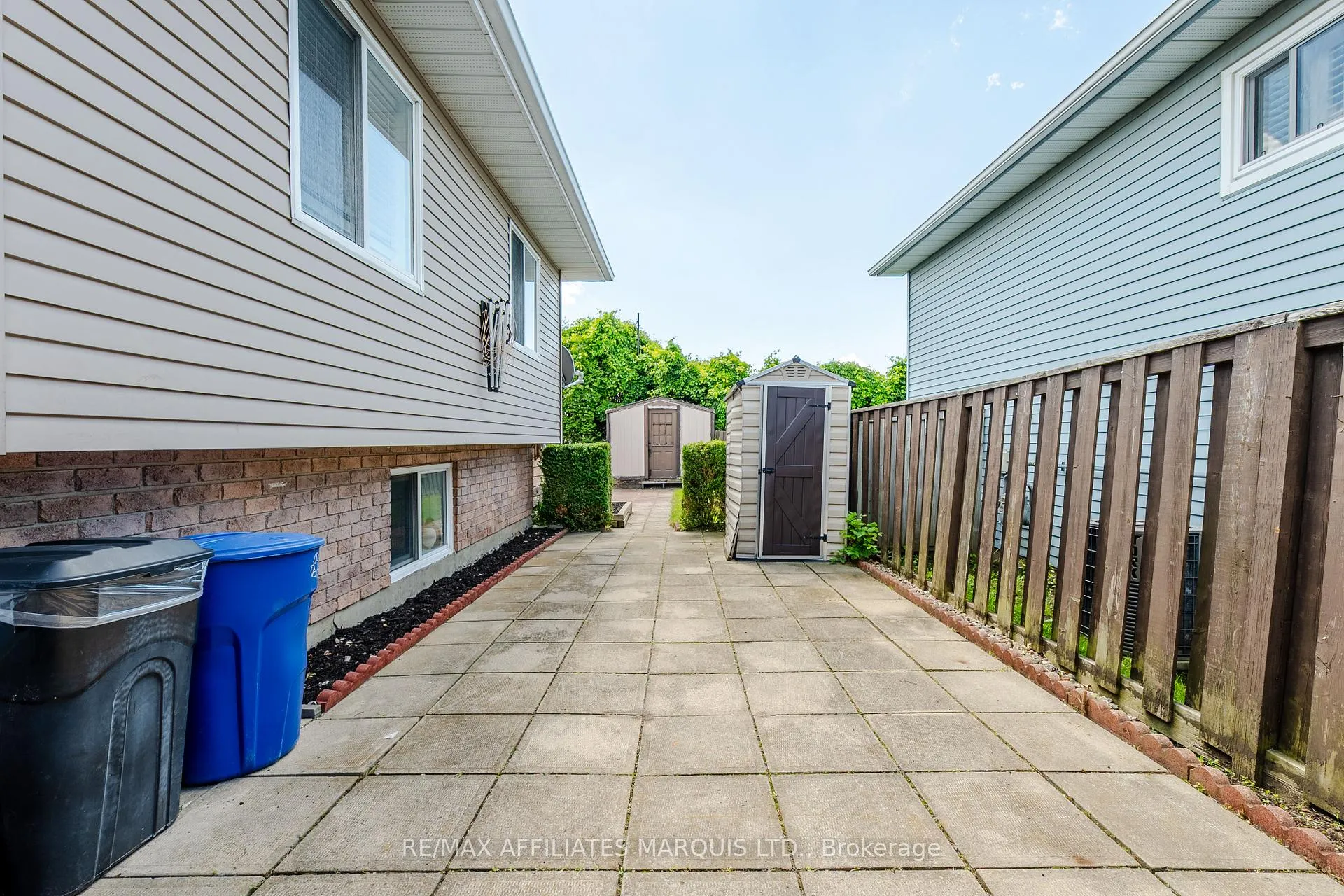 Photo 38 of 402 Cline Avenue, Cornwall, Cornwall — HOMEH