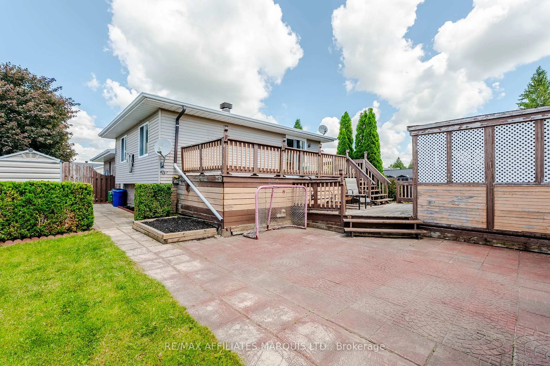 Photo 40 of 402 Cline Avenue, Cornwall, Cornwall — HOMEH