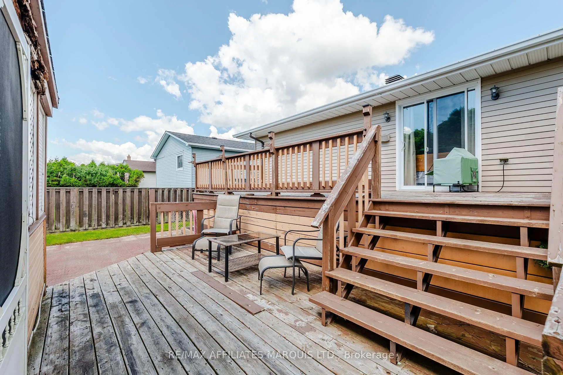 Photo 42 of 402 Cline Avenue, Cornwall, Cornwall — HOMEH