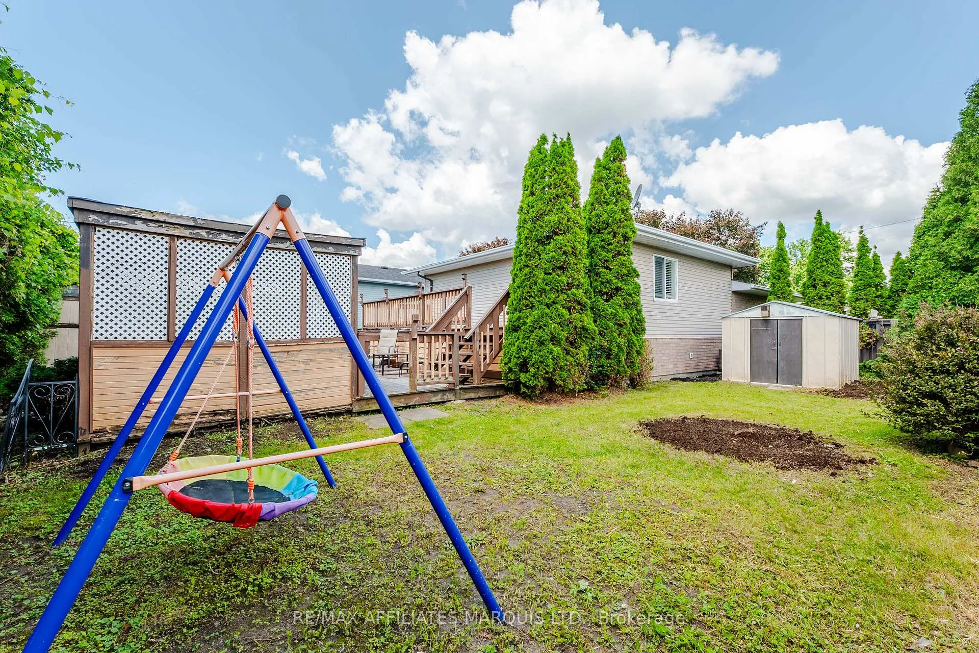 Photo 43 of 402 Cline Avenue, Cornwall, Cornwall — HOMEH