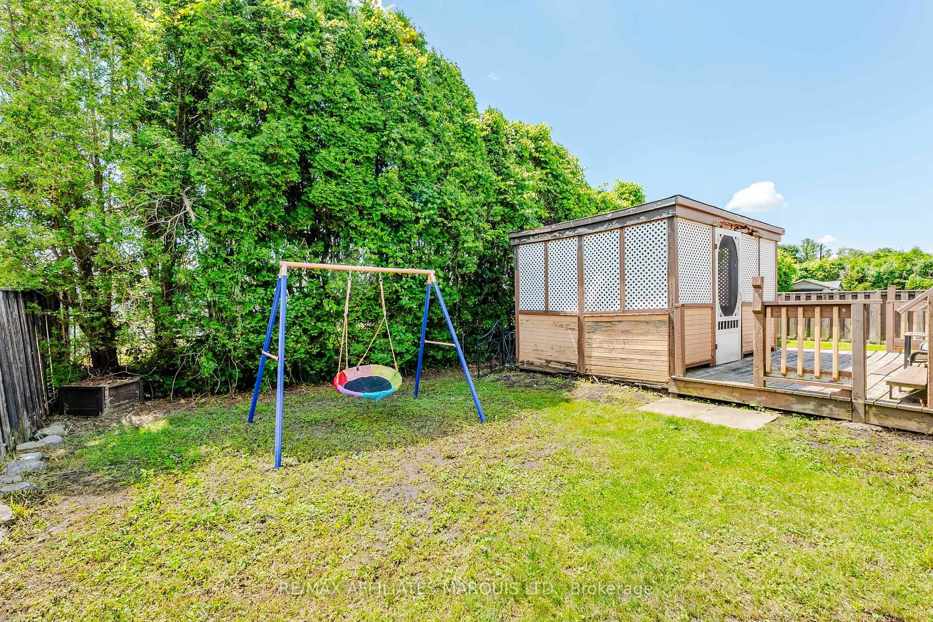 Photo 44 of 402 Cline Avenue, Cornwall, Cornwall — HOMEH