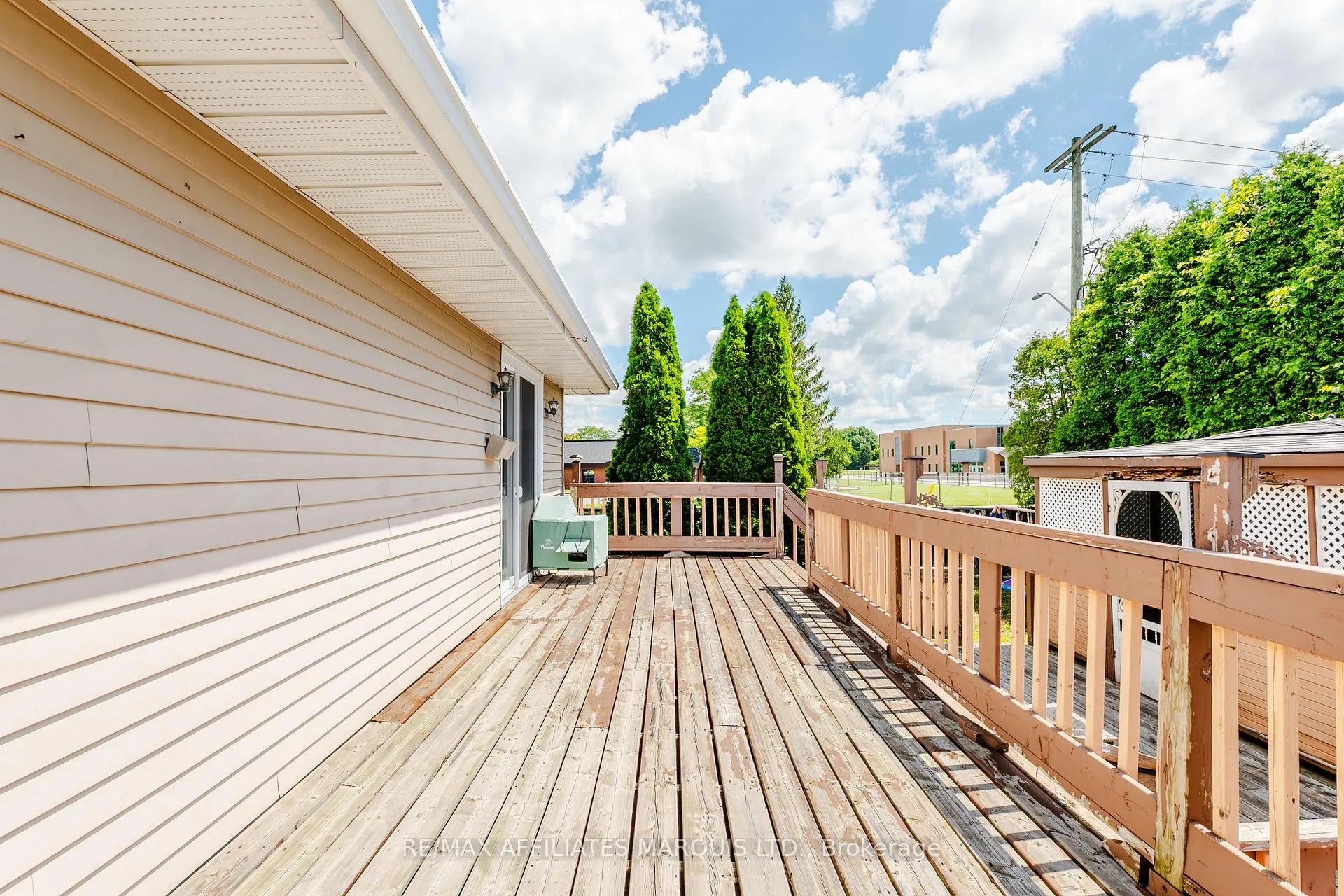 Photo 46 of 402 Cline Avenue, Cornwall, Cornwall — HOMEH