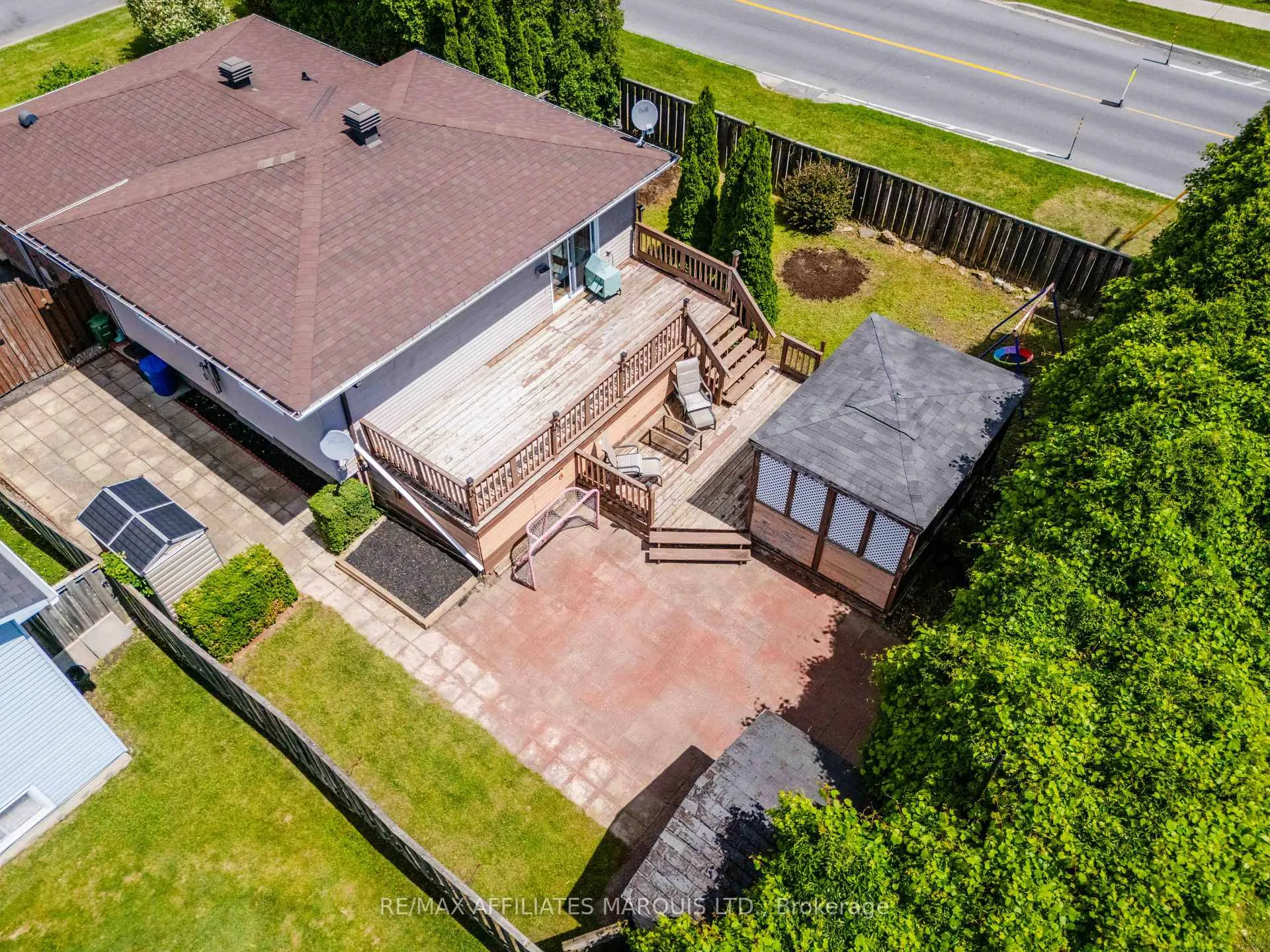 Photo 48 of 402 Cline Avenue, Cornwall, Cornwall — HOMEH
