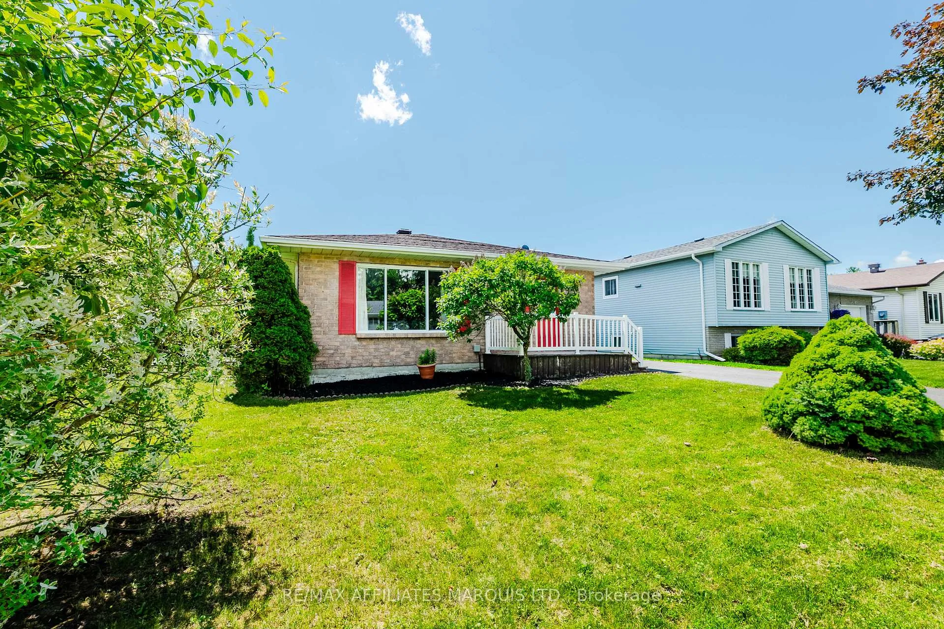 Photo 49 of 402 Cline Avenue, Cornwall, Cornwall — HOMEH