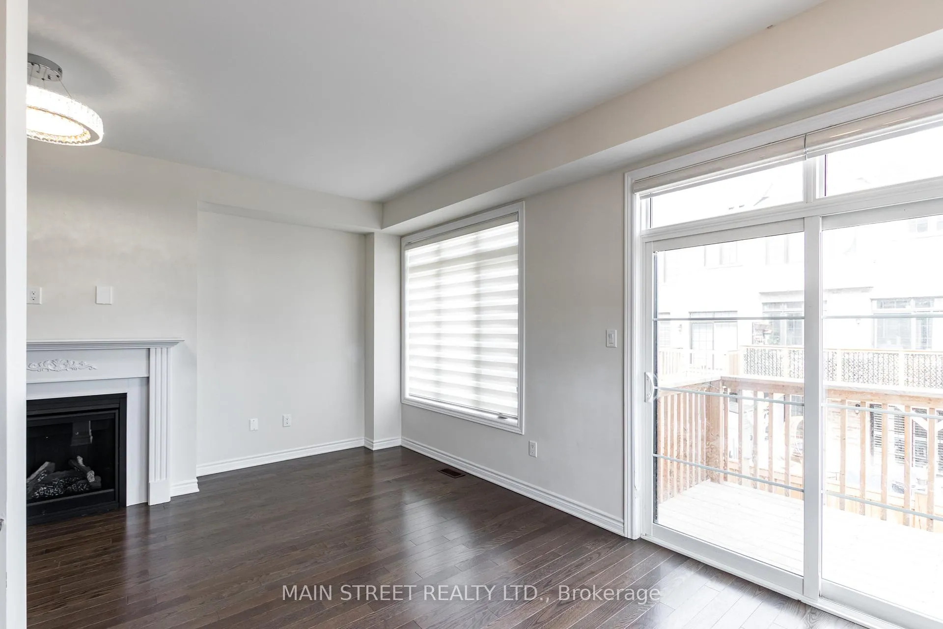 Photo 14 of 114 Sandwell Street, Vaughan, Vellore Village — HOMEH