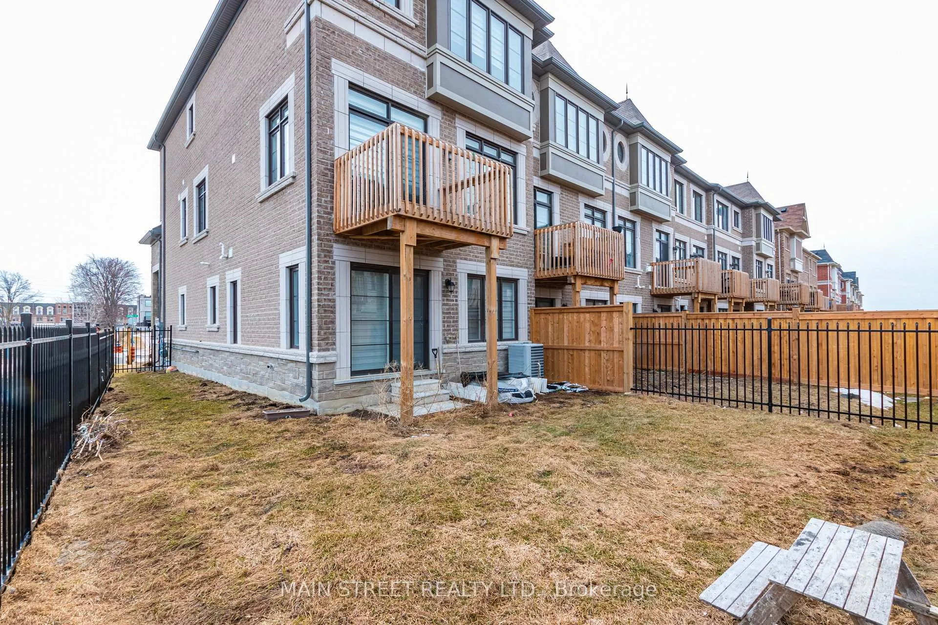 Photo 35 of 114 Sandwell Street, Vaughan, Vellore Village — HOMEH