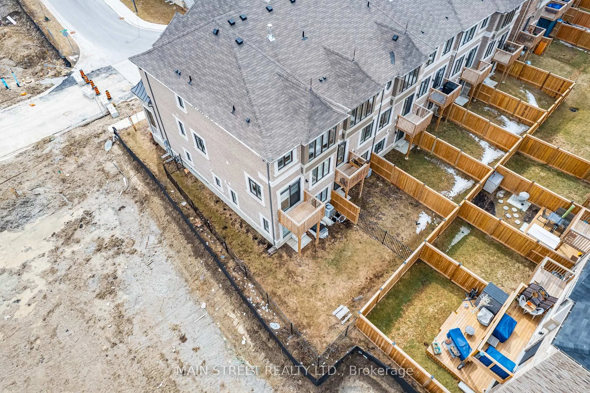 Photo 36 of 114 Sandwell Street, Vaughan, Vellore Village — HOMEH