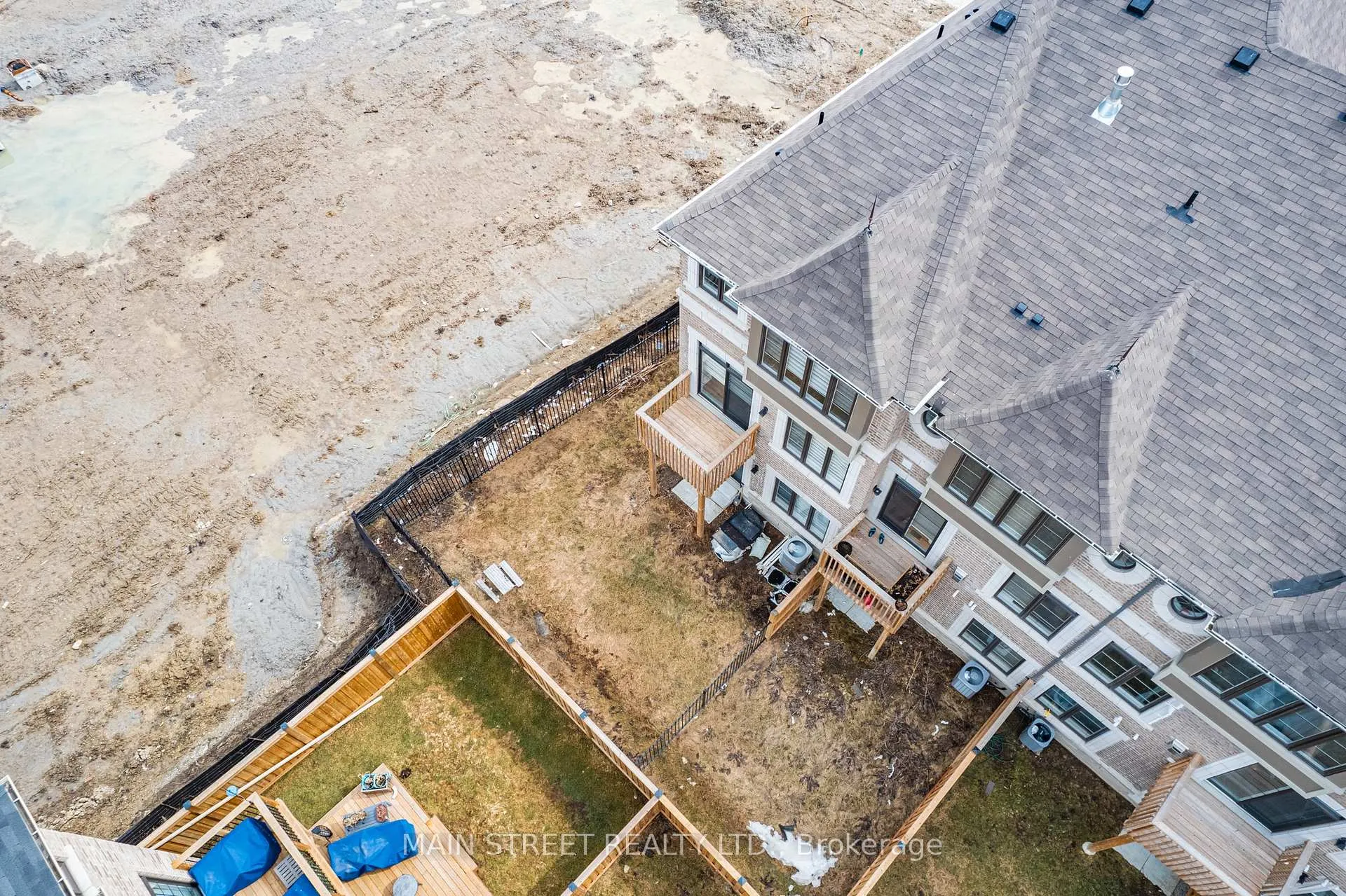 Photo 37 of 114 Sandwell Street, Vaughan, Vellore Village — HOMEH