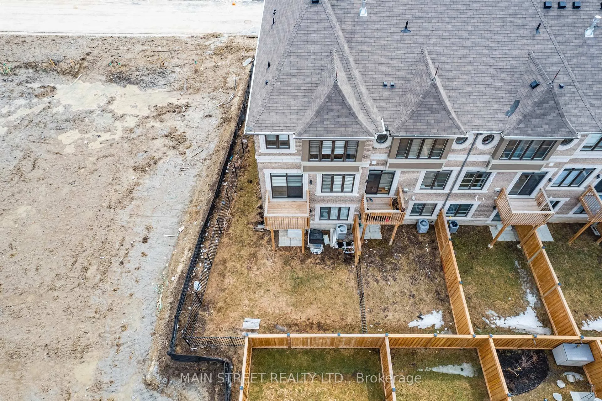 Photo 38 of 114 Sandwell Street, Vaughan, Vellore Village — HOMEH