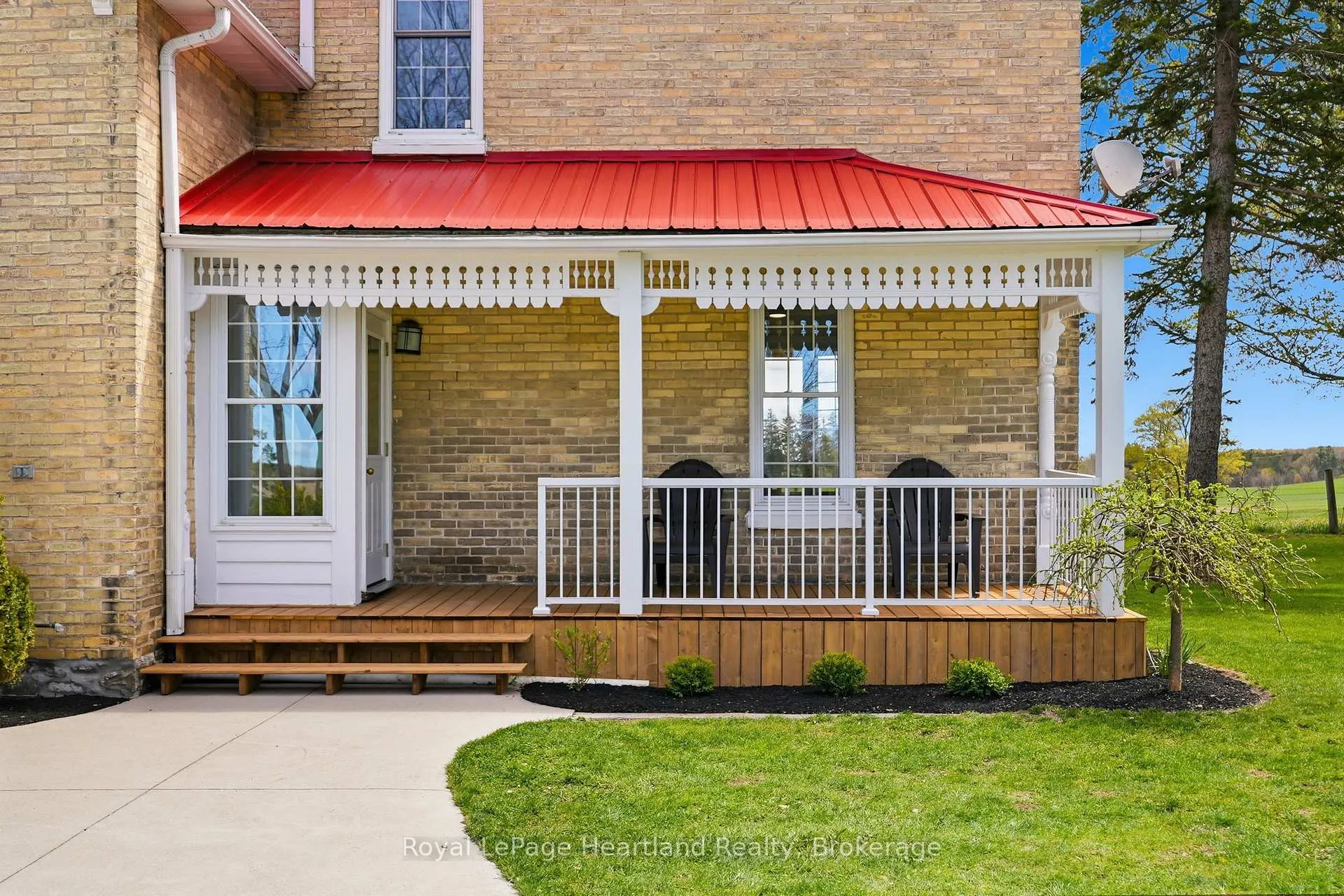 Photo 8 of 42148 Salem Road, Morris Turnberry, Turnberry — HOMEH