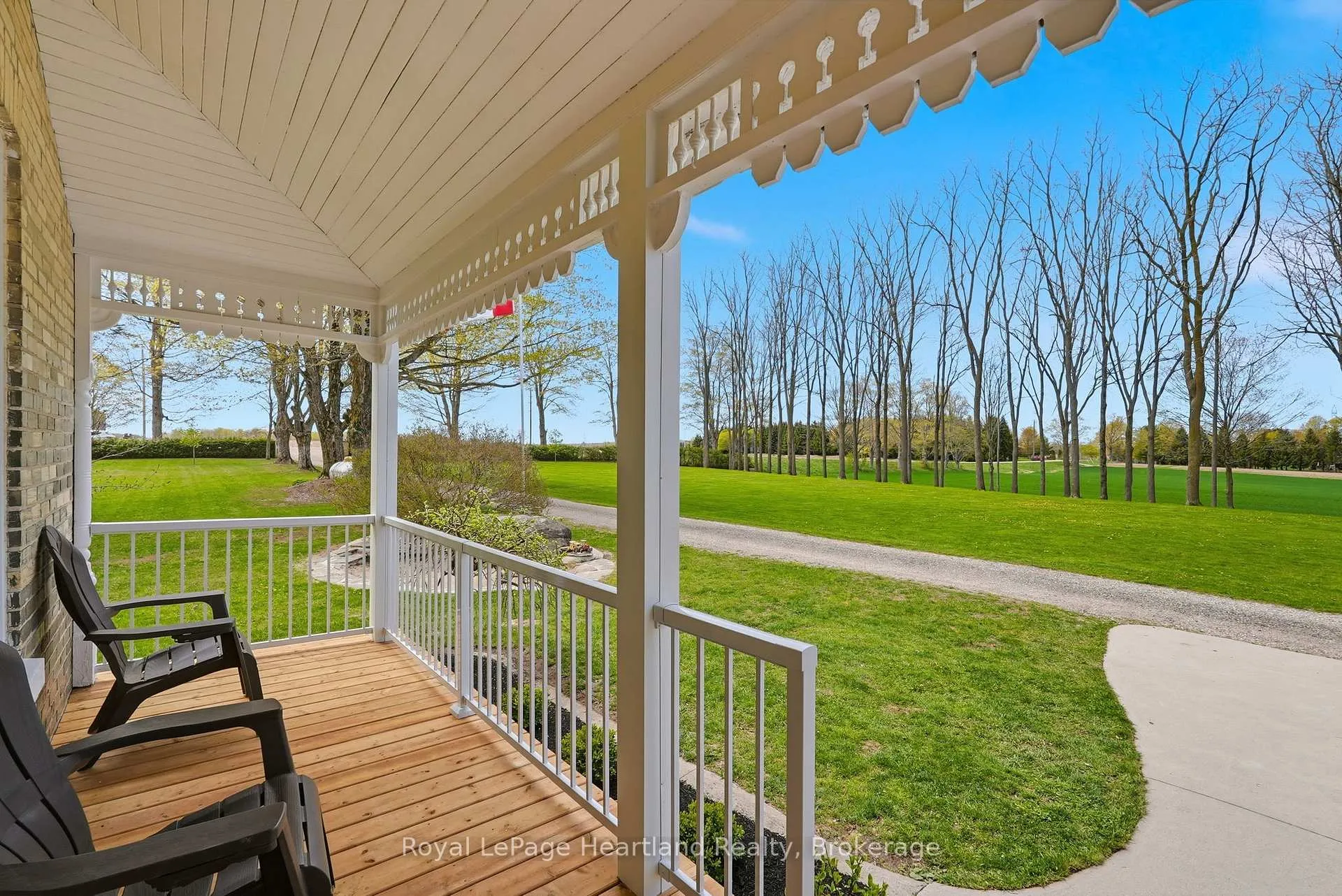 Photo 9 of 42148 Salem Road, Morris Turnberry, Turnberry — HOMEH