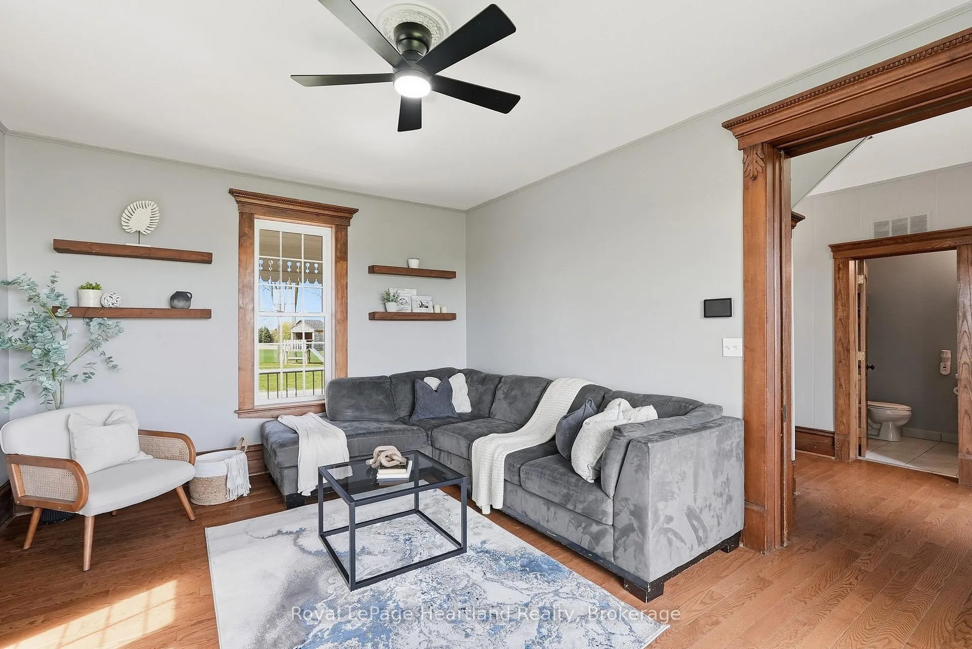 Photo 10 of 42148 Salem Road, Morris Turnberry, Turnberry — HOMEH