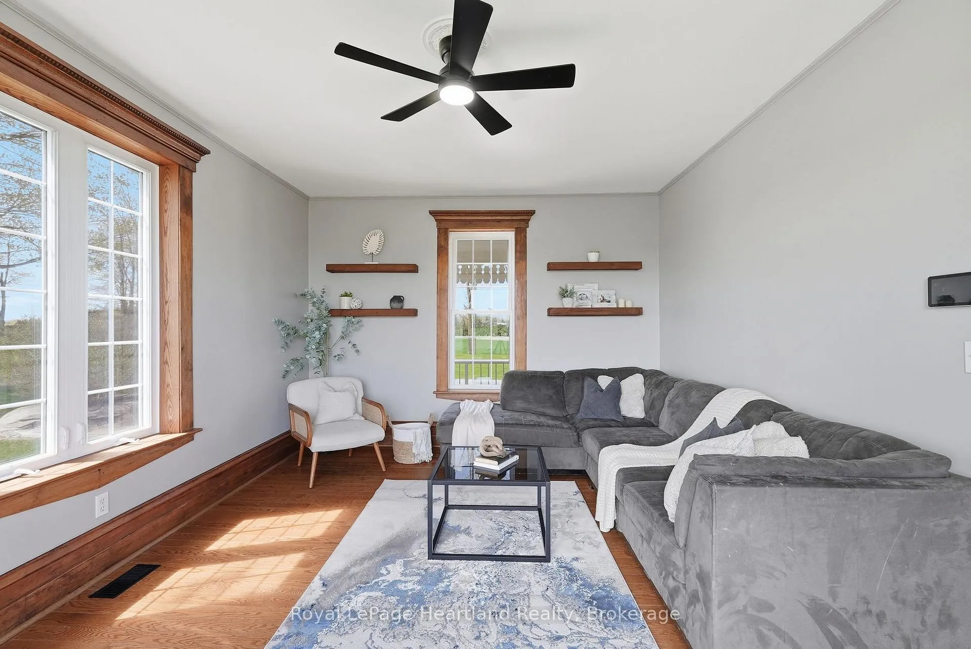 Photo 11 of 42148 Salem Road, Morris Turnberry, Turnberry — HOMEH