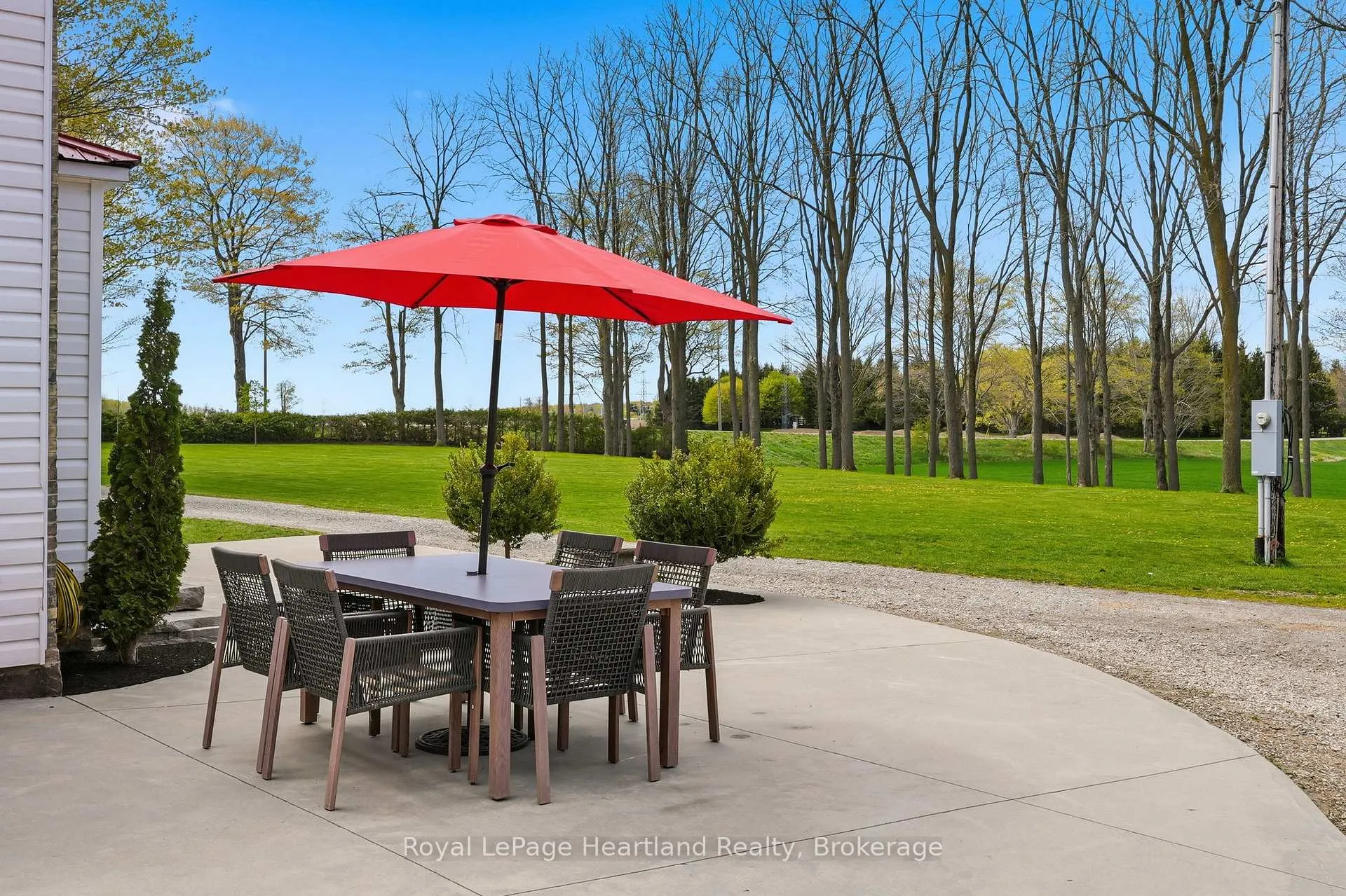 Photo 32 of 42148 Salem Road, Morris Turnberry, Turnberry — HOMEH