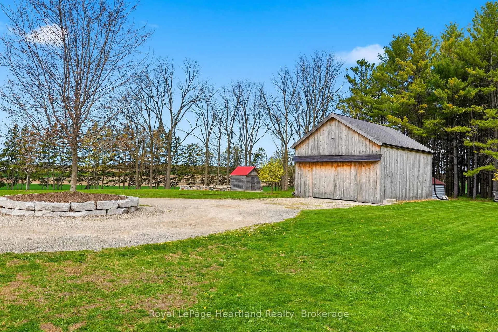 Photo 33 of 42148 Salem Road, Morris Turnberry, Turnberry — HOMEH