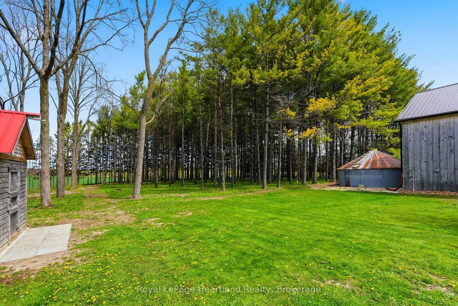 Photo 35 of 42148 Salem Road, Morris Turnberry, Turnberry — HOMEH