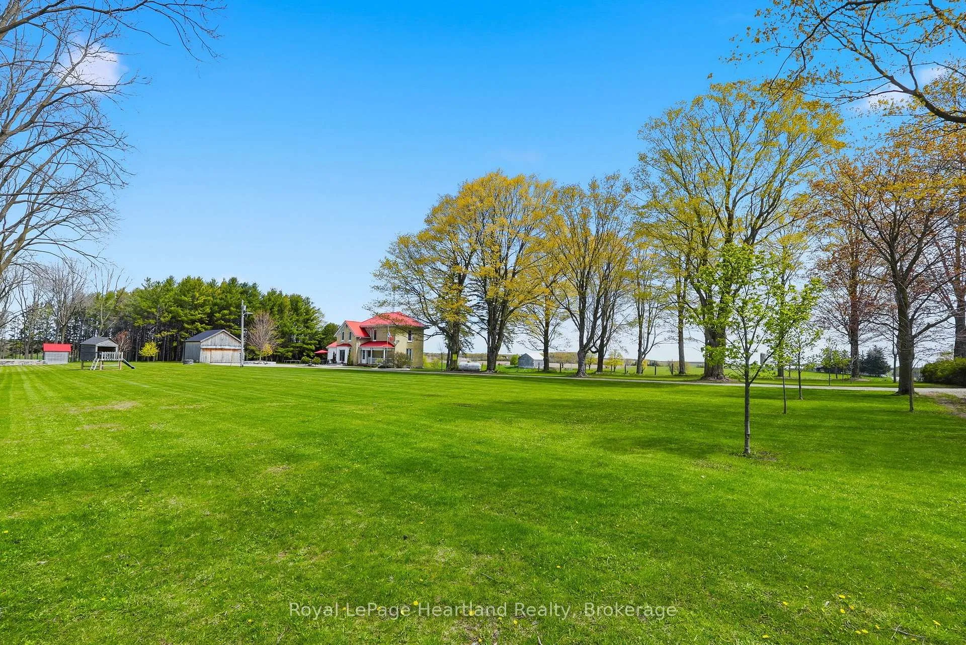 Photo 37 of 42148 Salem Road, Morris Turnberry, Turnberry — HOMEH