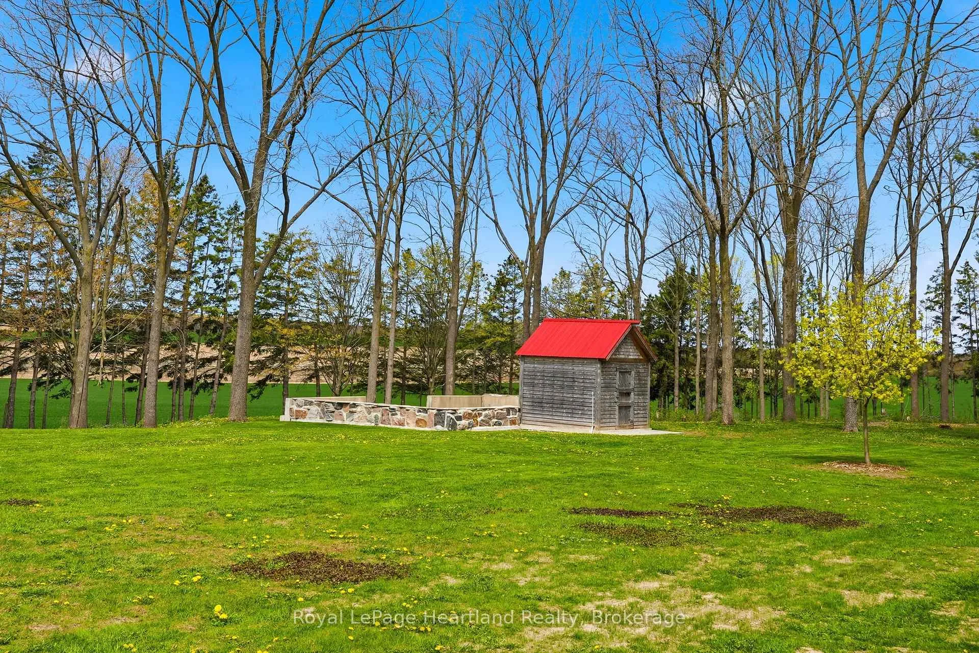 Photo 39 of 42148 Salem Road, Morris Turnberry, Turnberry — HOMEH