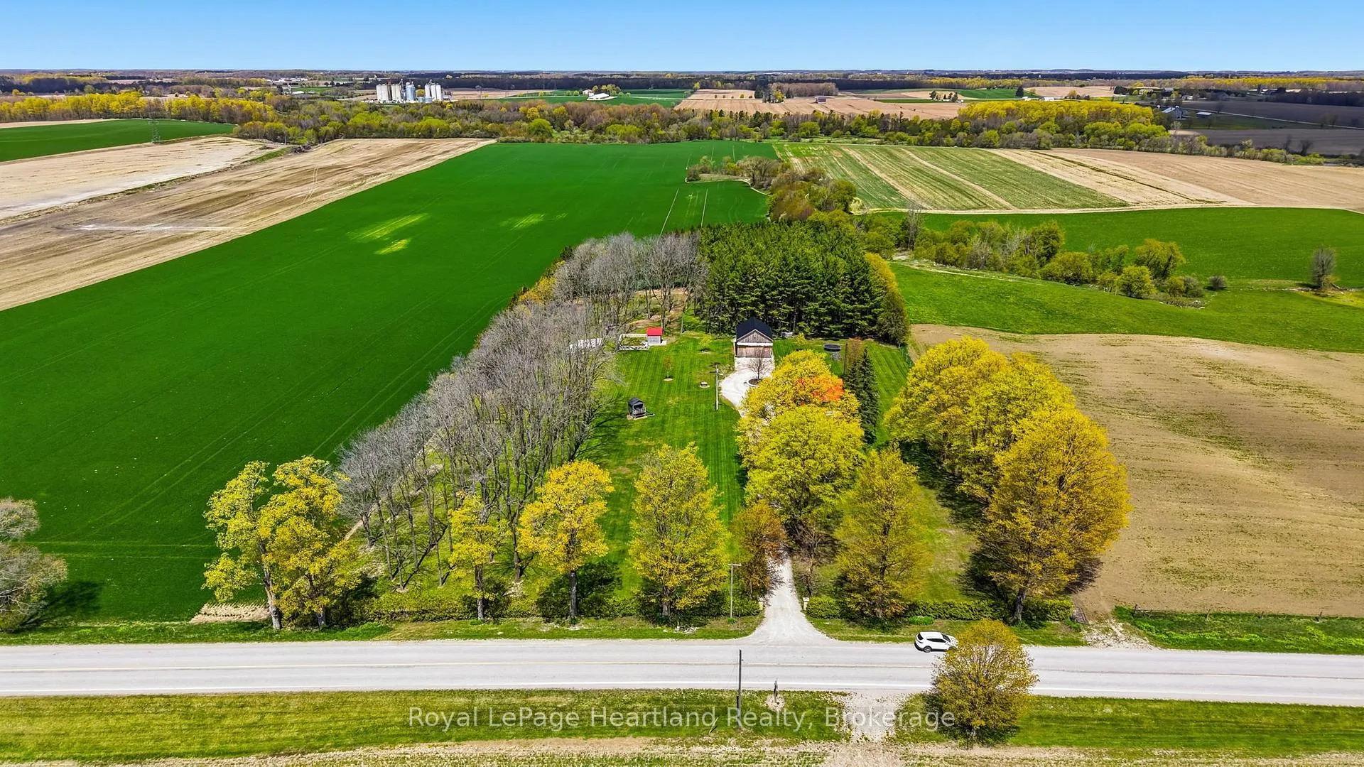 Photo 41 of 42148 Salem Road, Morris Turnberry, Turnberry — HOMEH