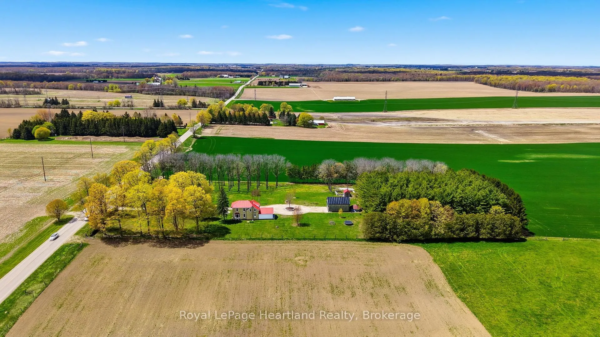 Photo 42 of 42148 Salem Road, Morris Turnberry, Turnberry — HOMEH