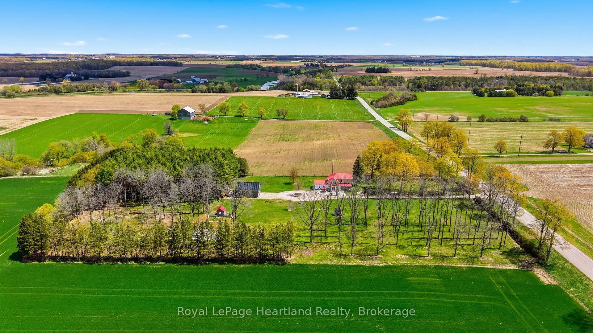 Photo 43 of 42148 Salem Road, Morris Turnberry, Turnberry — HOMEH