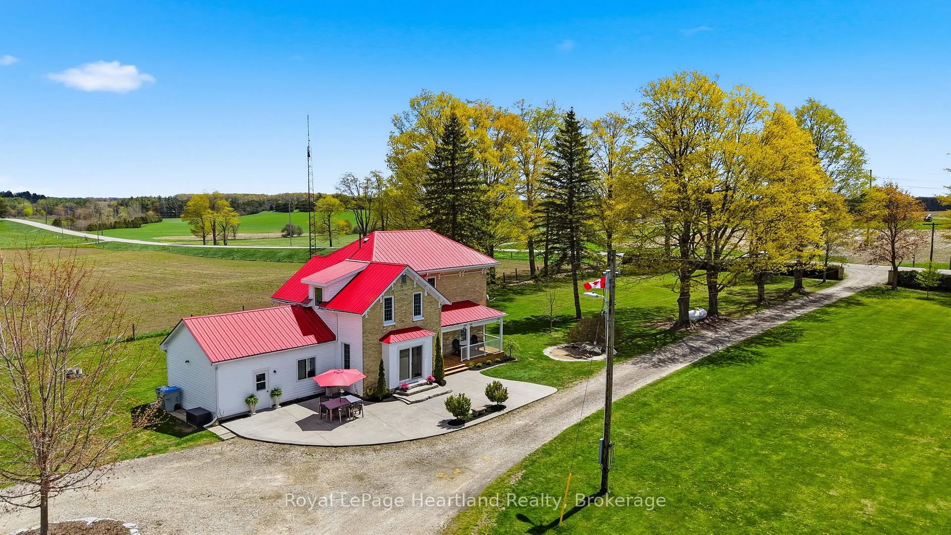 Photo 44 of 42148 Salem Road, Morris Turnberry, Turnberry — HOMEH